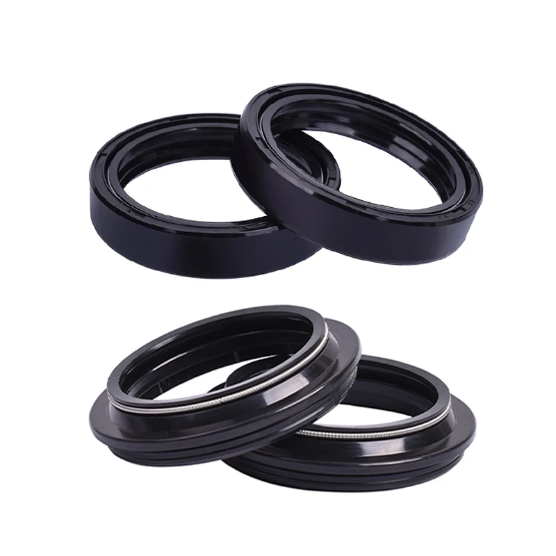 

43x54x11 сальник вилки 43 54 пылезащитный чехол для Suzuki DR-Z250 DRZ250 DRZ DR-Z 250 DR350 DR 350 DL650 DL1000 V-STROM DL 650 1000