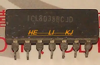 Бесплатная доставка ICL8038ACJD