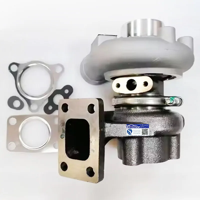 TD04HL 49189-00540 49189-00550 49189-00511 8971159720 Турбокомпрессор для ISUZU SK120 SK120-1 JCB Industrial 4BG1 T 4BG1T