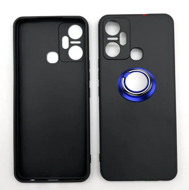 Infinix Smart 6 Hd X6512 Купить