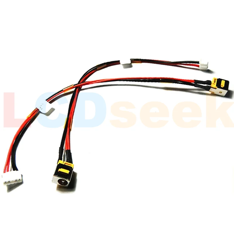 DC JACK DW087 для ACER ASPIRE 7535G SERIES 8730 8730Z 8530 2930 5535 5620 5670 6735 |
