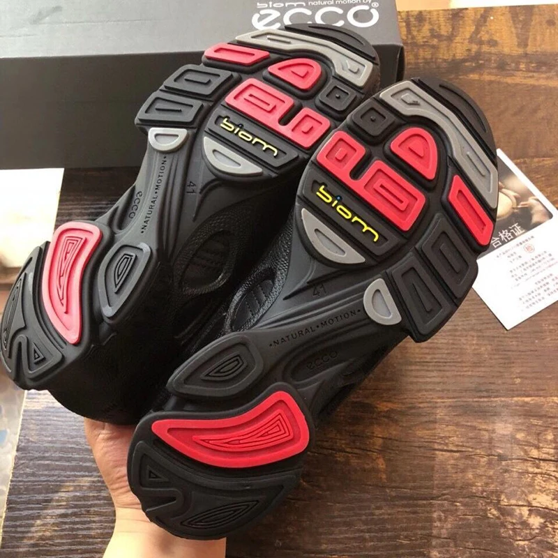 Training Golf Shoes Men Genuine Leather Sneakers Outdoor Anti Slip Walking Size 39-45 Male |