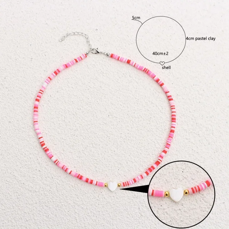 Женское колье Nekklace