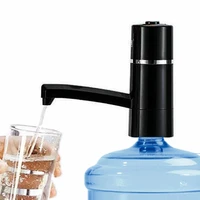 electric water pump dispenser usb charging automatic dispenser water switch drinking dispense 20 liters portable for home cs14