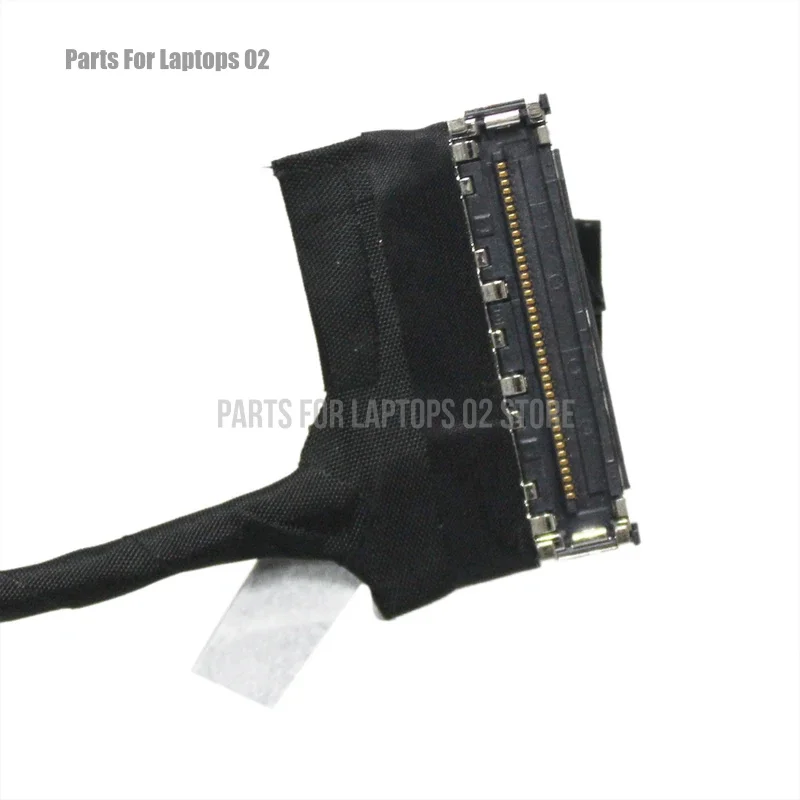 Фото Новые компьютерные кабели DD C5PRH LCD EDP для Acer Helios 300 G3 572 571 Nitro 5 AN515 41 42 51 52 DC02002VR00 30-контактный LVDS FLEX №4