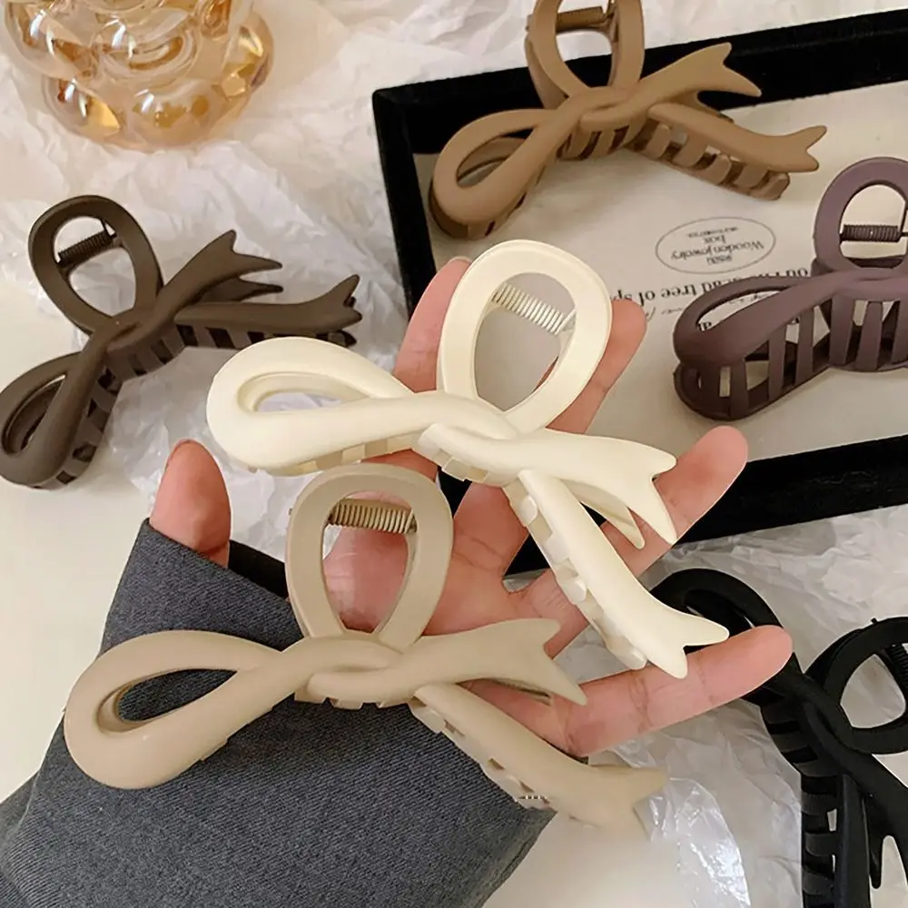 Цветные контрастные зажимы в форме акулы элегантный прочный захват аксессуары