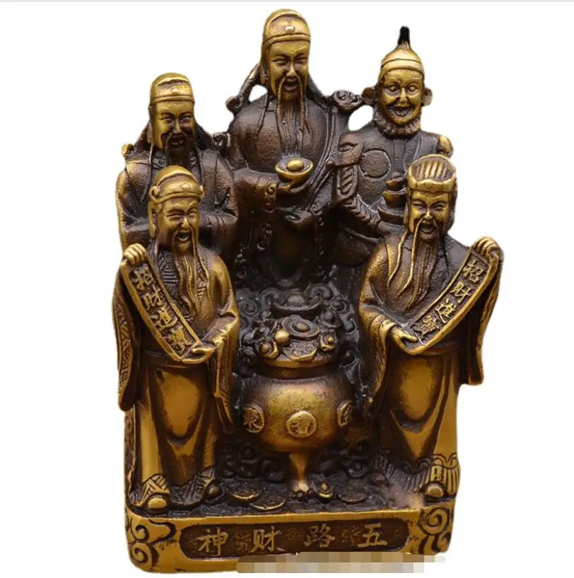 буддизм удача