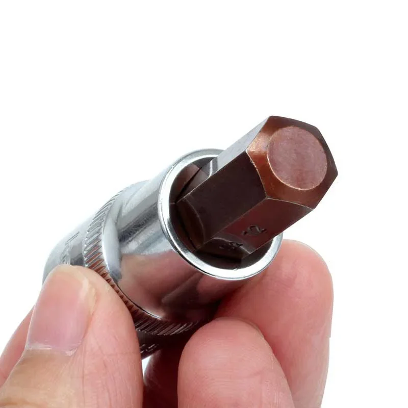 15 шт. шестигранная отвертка 1/2 дюйма