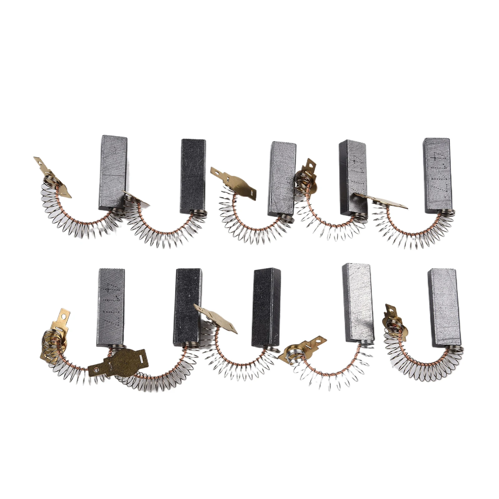 Карбоновые щетки с электродвигателем 32*11*6 мм