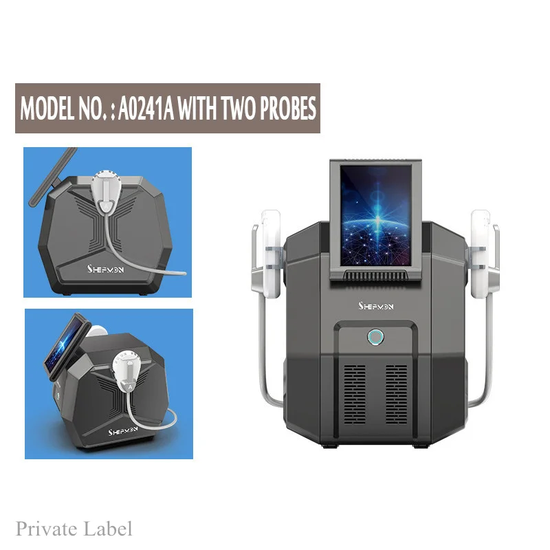 

Best Portable high intensity focused electromagnetic body sculpting muscletens ems muscle stimulator for sell