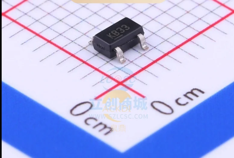 

Бесплатная доставка 10 шт./лот MIC5205-3.3YM5 KB33 SOT23-5 Новый и оригинальный