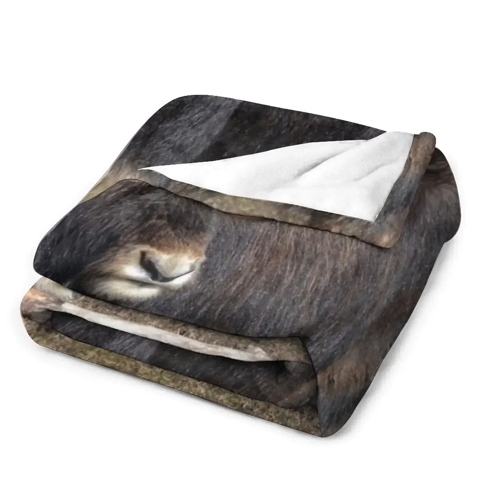 Новое одеяло Arctic Muskox летние теплые зимние одеяла