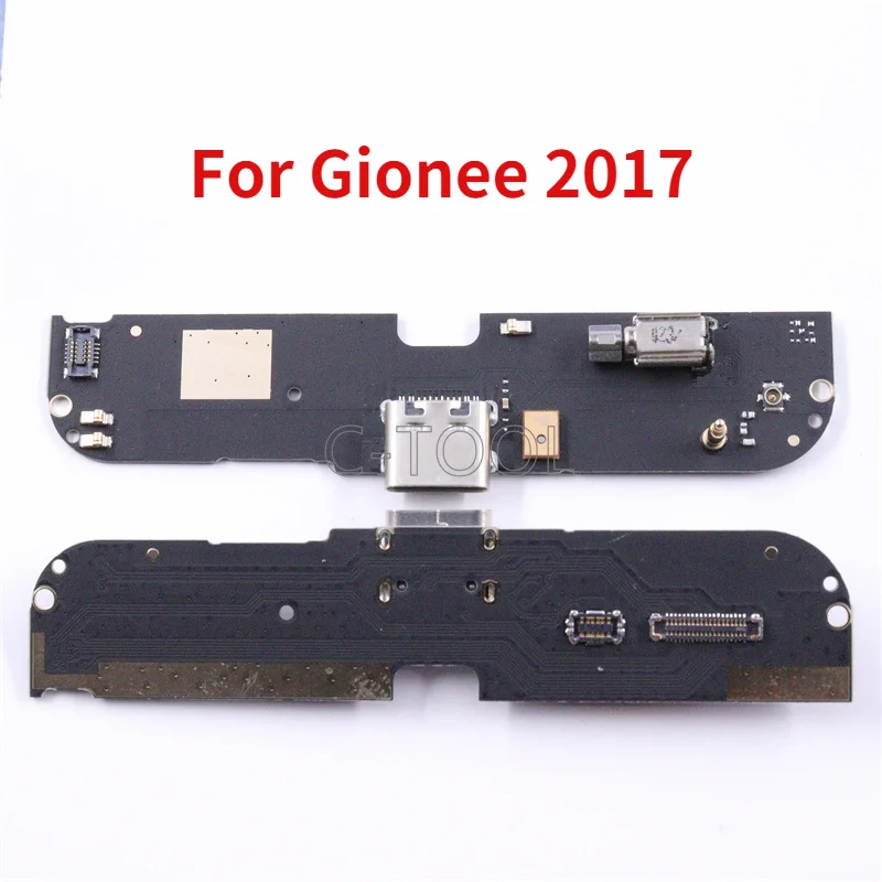 

5 шт., USB-кабель для зарядки Gionee 2017