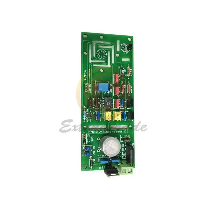 

1PC Semi-finished Board LTZ1000ACH LTZ1000CH Ultra Precision Voltage Reference