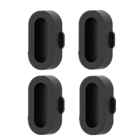 Силиконовые защитные заглушки для портов зарядки Garmin