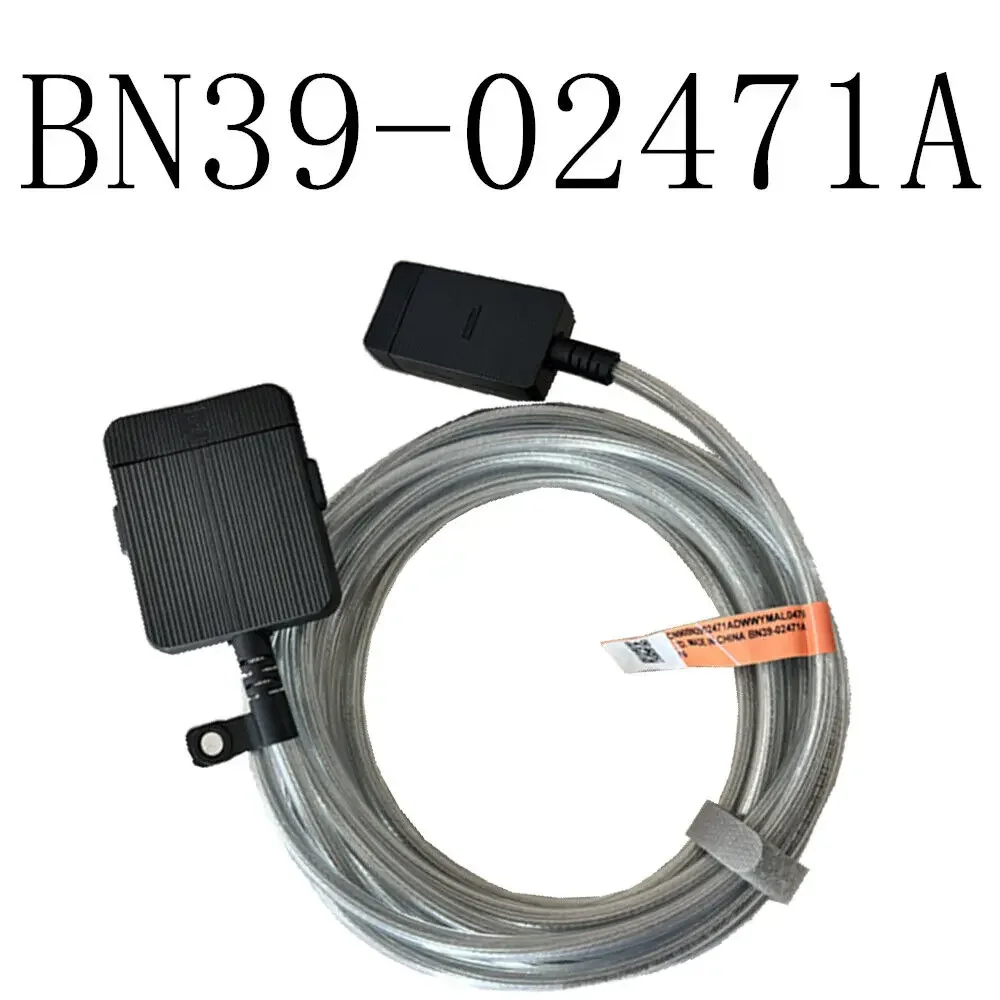 Кабель для наушников Samsung One Connect BN39-02471A 5 м совместимый с кабелем