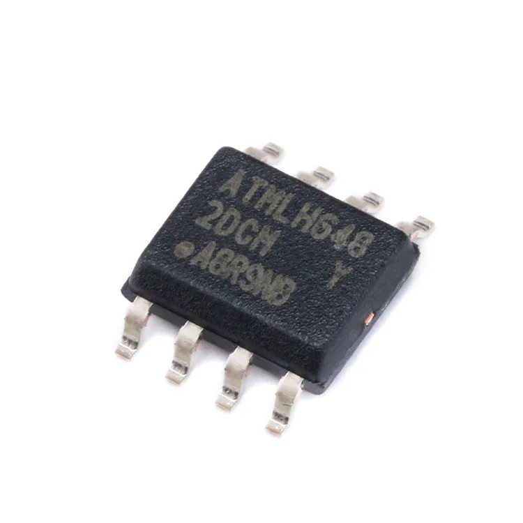 

New original AT24C128C-SSHM-T SMD SOIC-8 chip serial EEPROM storage
