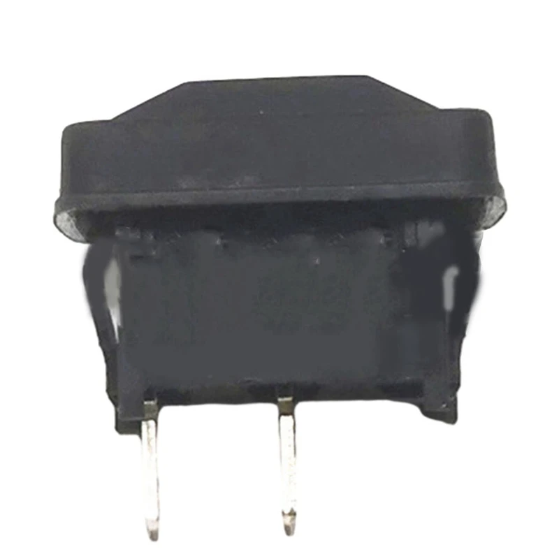 Переключатель шлифовального станка для D26451 D26451-AR On/Off Plastic 656494-00 черный D26441 D26441-AR