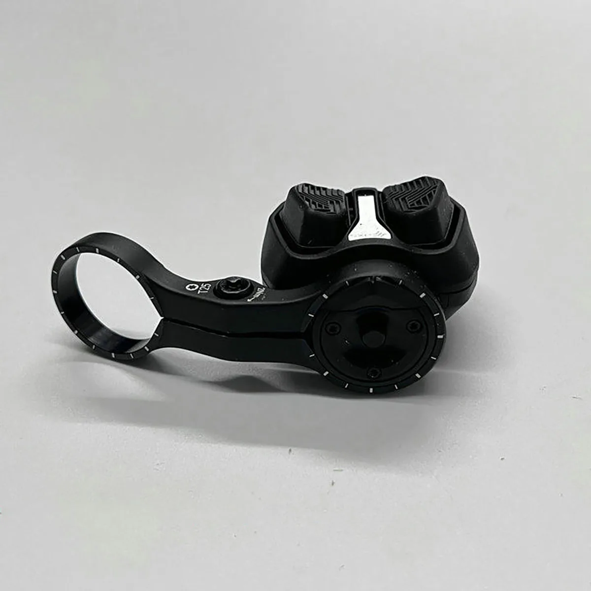 Контроллер SRAM AXS POD Ultimate LR: Абсолютно новый дизайн с двумя кнопками Click & Fire для улучшенного велоспорта (art.: 3920d4deddf05) - 3920d4deddf05