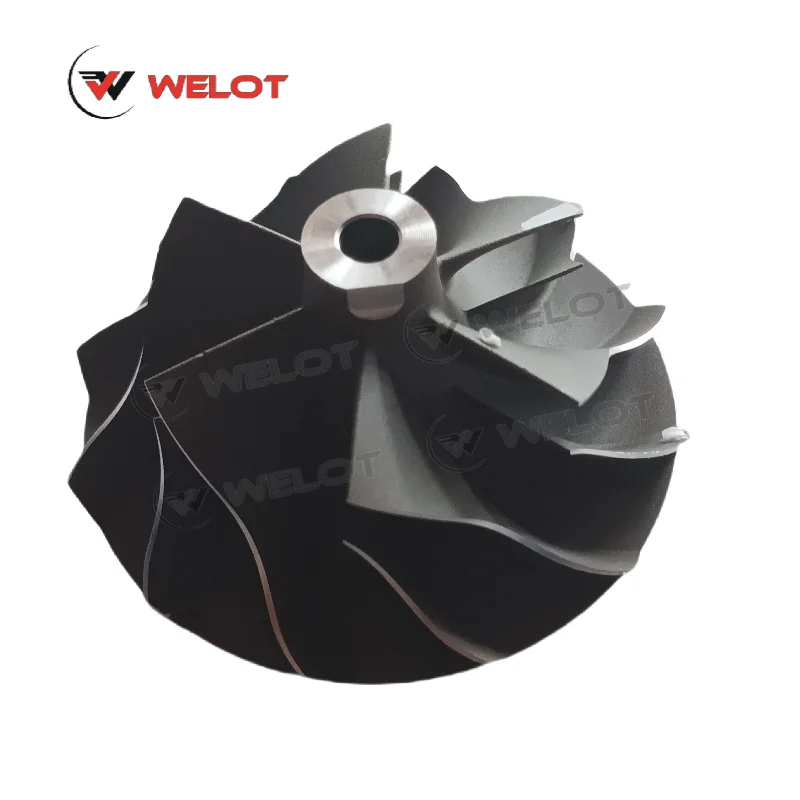 Турбокомпрессор K04 запчасти для турбокомпрессора подходят 53049880057