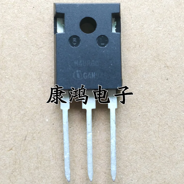 

(5 шт./лот) H40R60 IHW40N60R TO-247 IGBT 40A/600V