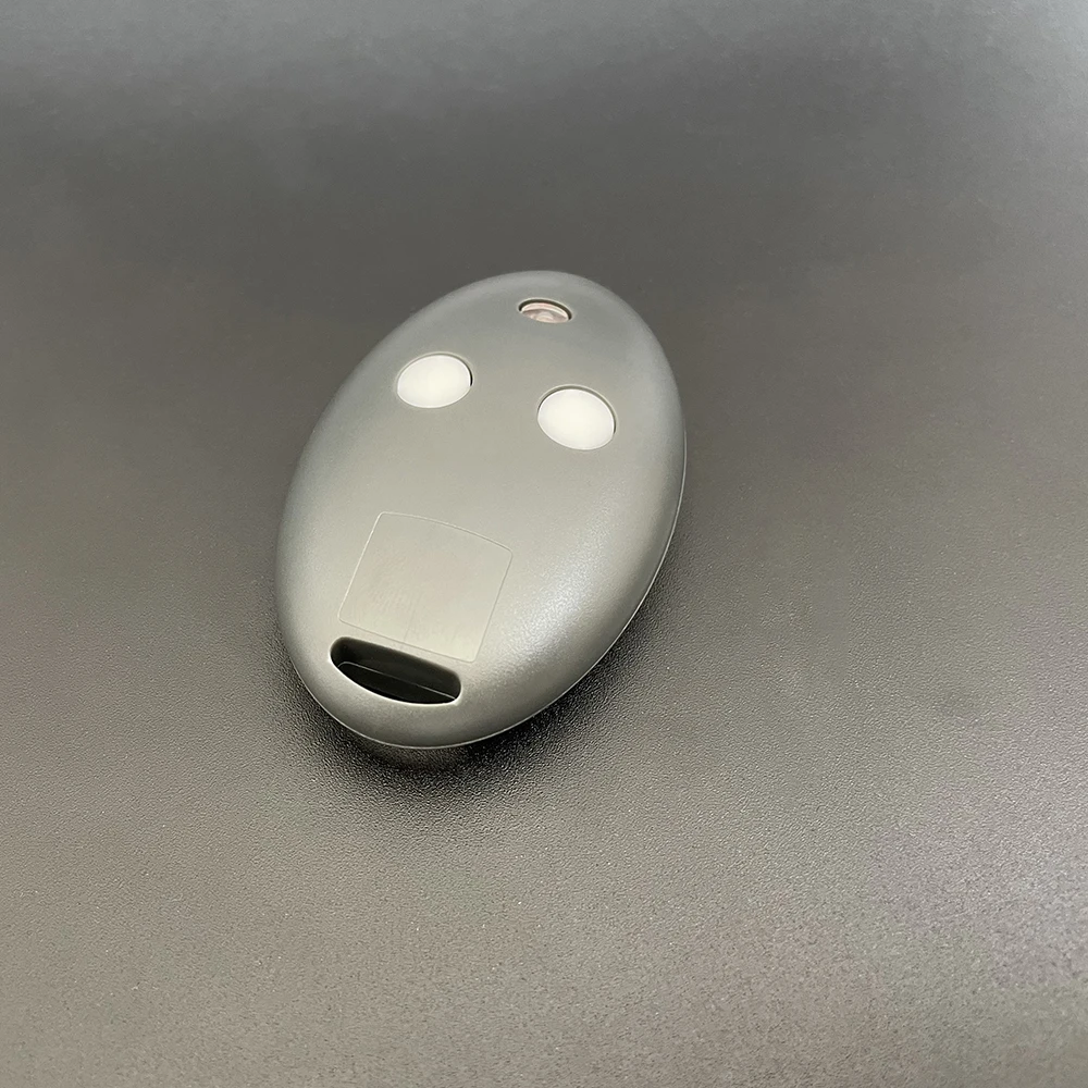 

MITTO2 MITTO4 Garage Door Remote Control 433mhz Rolling Code Replacement MITTO B RCB 02 04 Remote Control Transmitter