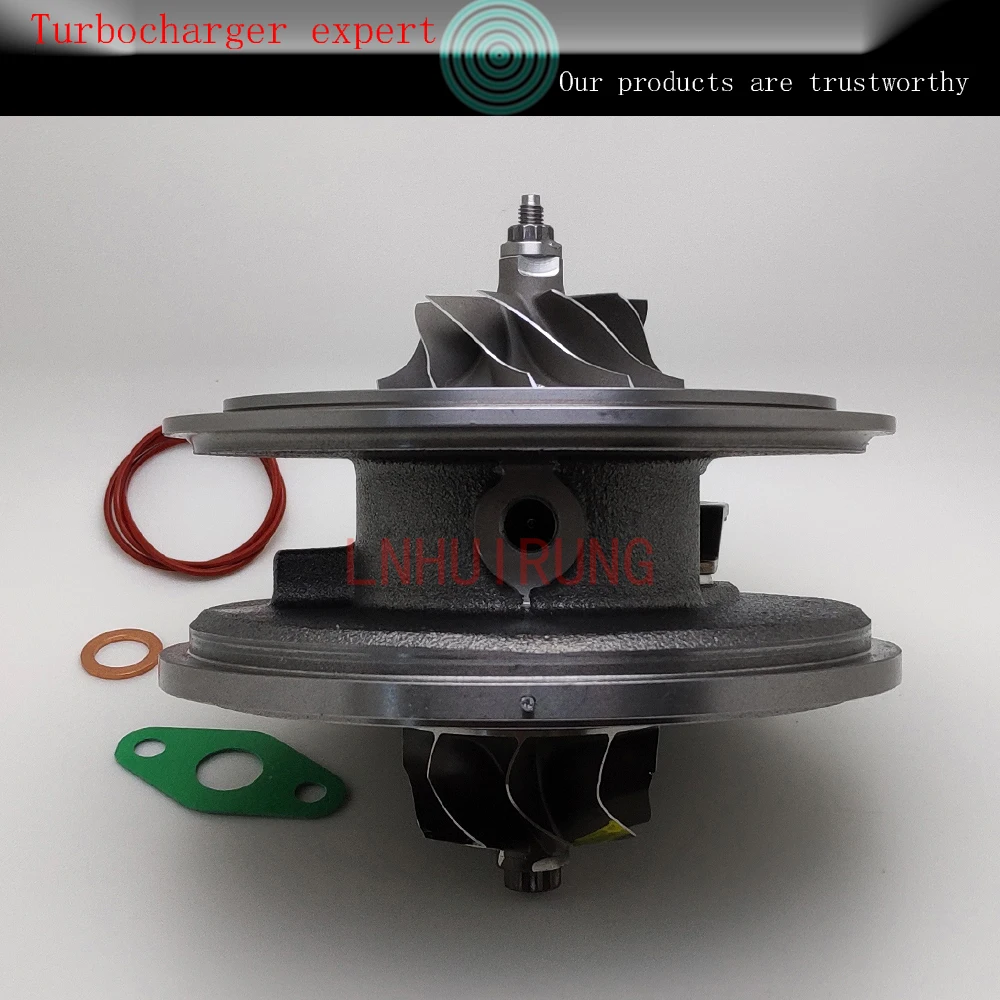 

Картридж турбины для BMW 525D 777853 777853-5013S 777853-5011S 777853-5006S, картридж турбины 11657799759 Turbo + прокладки