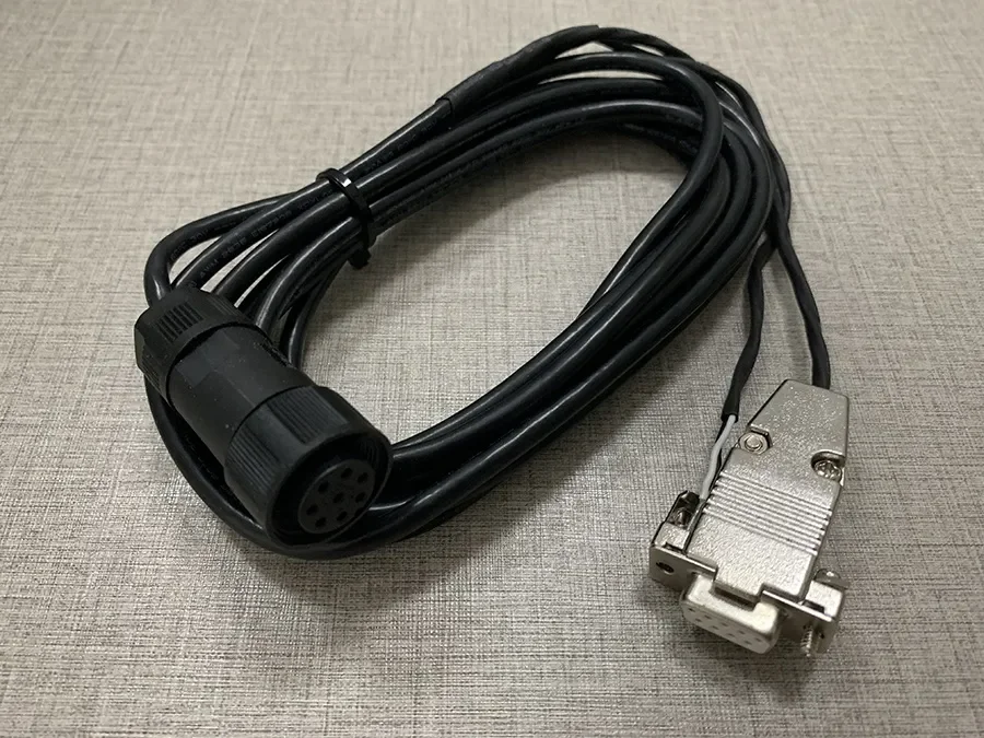 Рисунок 6 - PTT-001 Online оборудование для