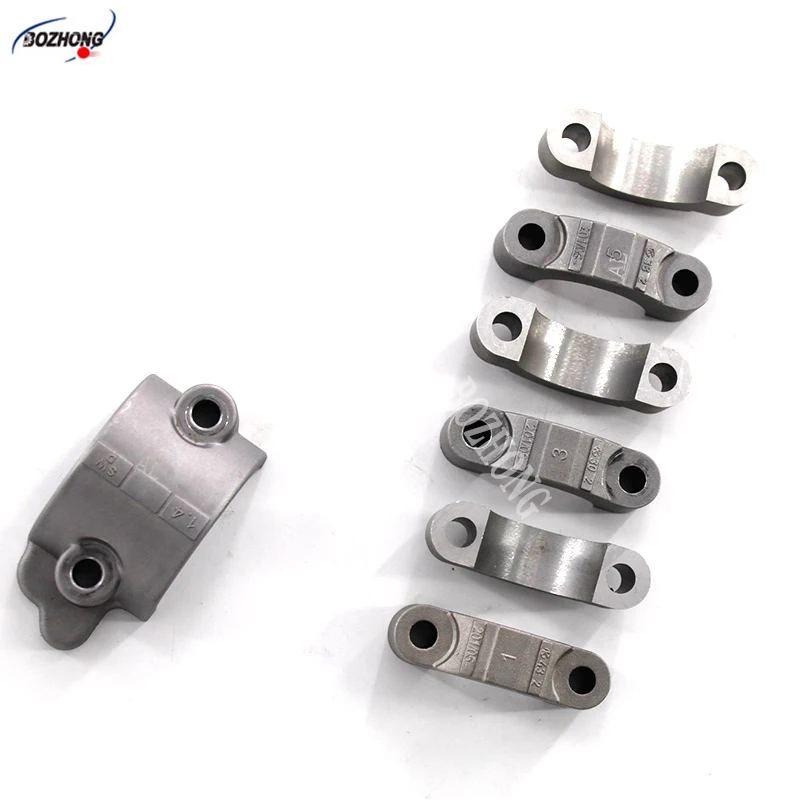 Крышка подшипника впускного распредвала подходит для ремонтного комплекта BMW F10