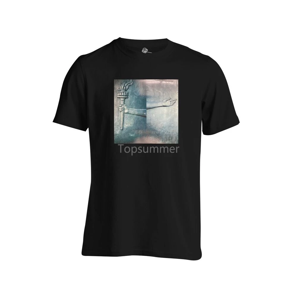 

Fugazi T Shirt The Argument Washington Dc Punk Classic Album