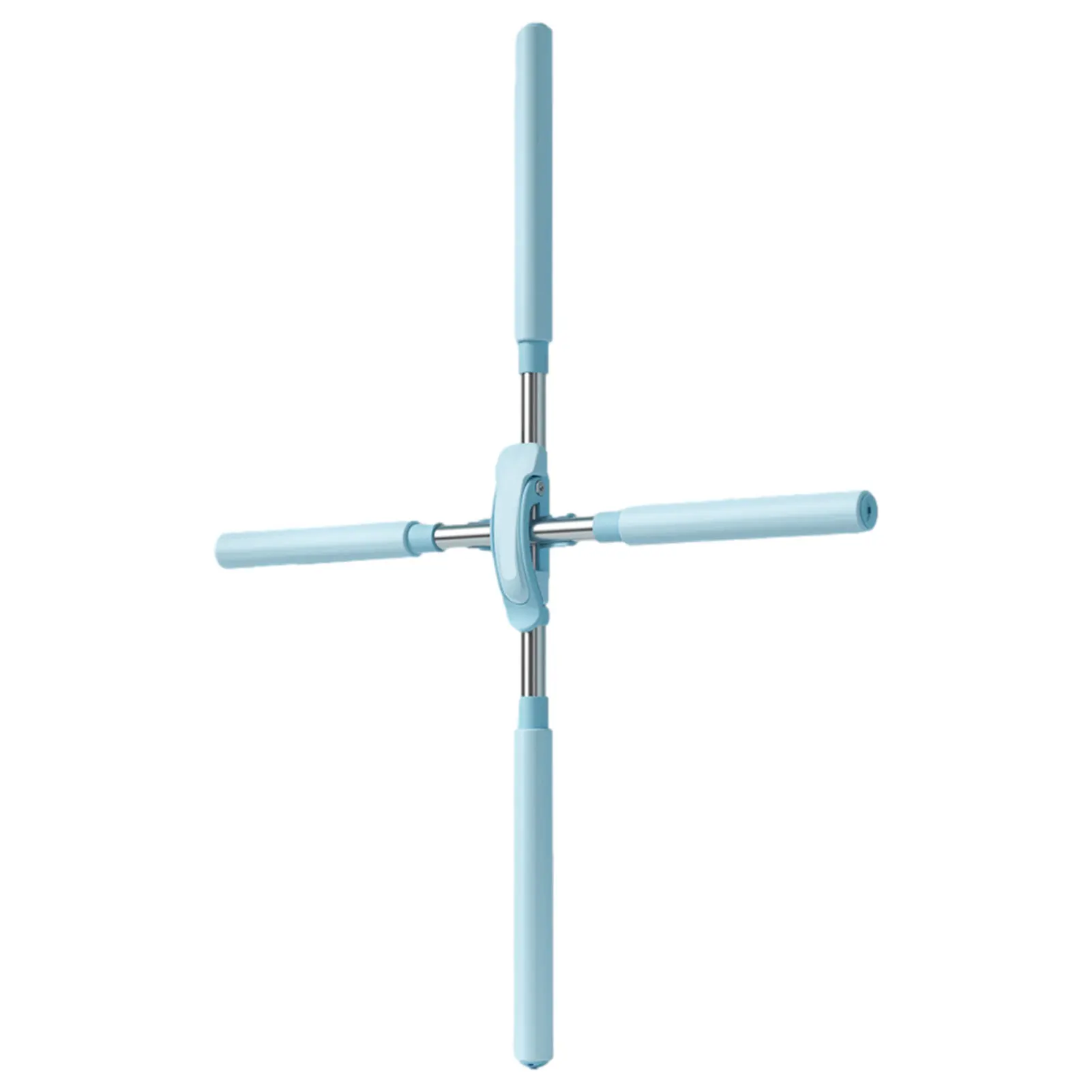 

Yoga Stick Stretching Tool Durable And Strong Yoga Stick Stretching Tool Adjustable Body Cross Open Back Correction Home Fitness