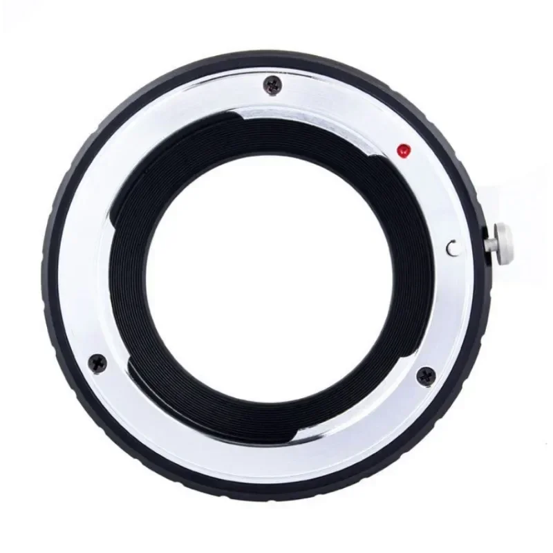 Адаптер объектива AI-FX AI FX для с креплением Nikon F Fujifilm Fuji X-Pro1 X-E1 переходное кольцо