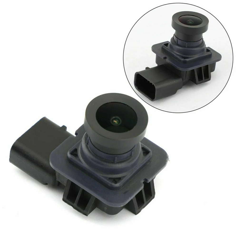 

Rear View Backup Camera BT4Z-19G490-B Easy To Install For Ford Edge For Lincoln MKX
