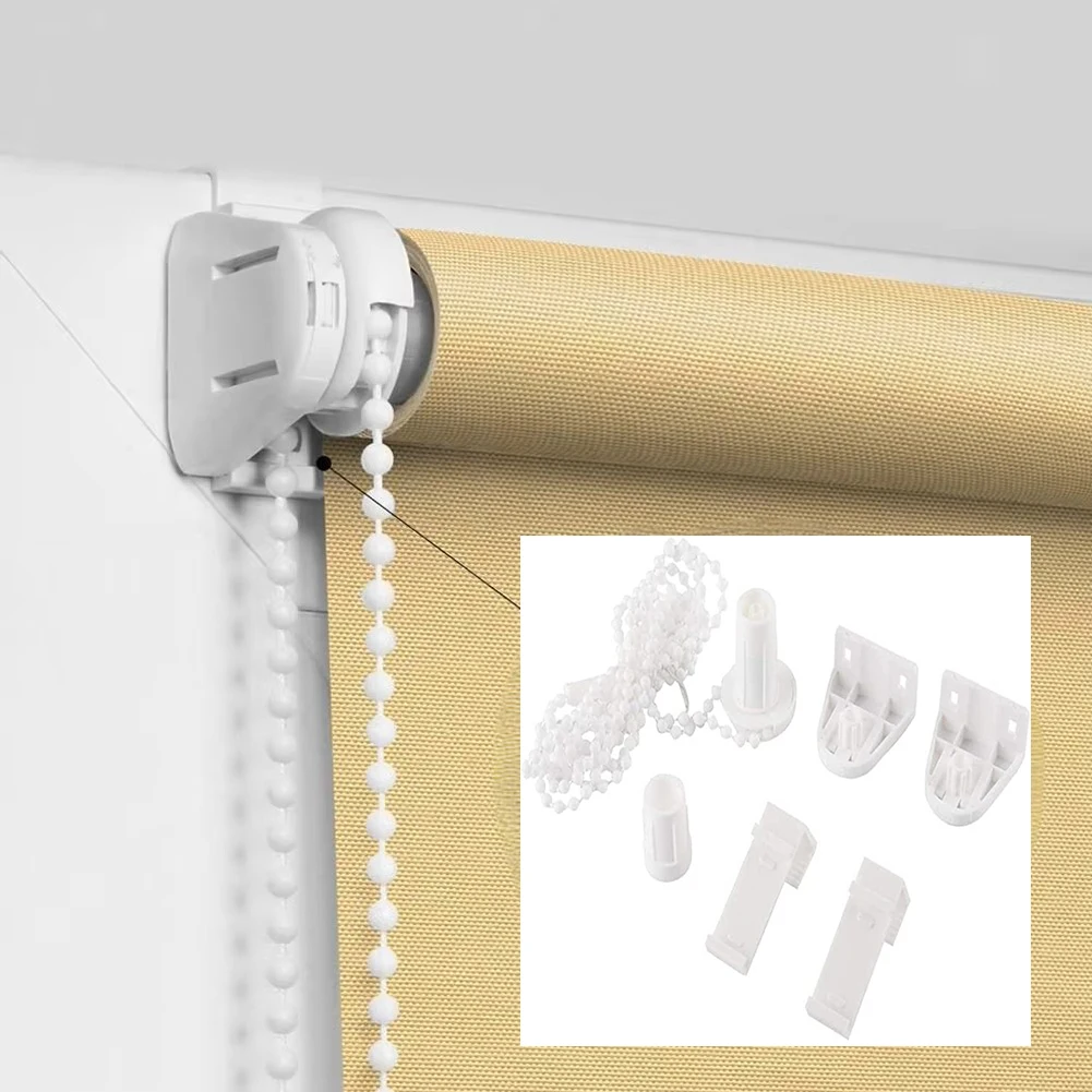 

Комплект для установки рулонных штор 2м 17мм