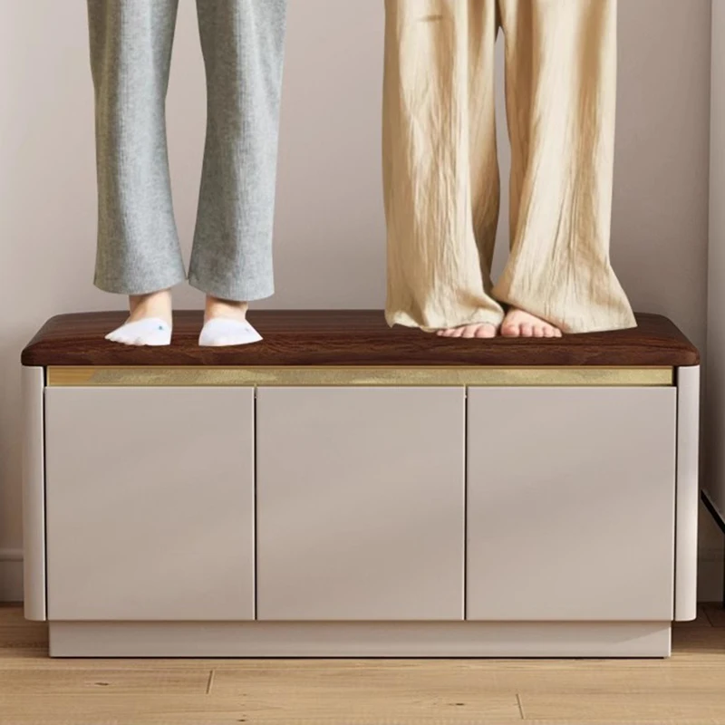 Шкаф-вешалка для обуви традиционный органайзер прихожей обувной шкаф компактная