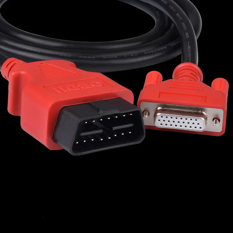 

AZGIANT for Main Test Cable For Autel Maxisys DS808 MS906 MS908 MS908PRO MS908 Elite OBDII cable adapter