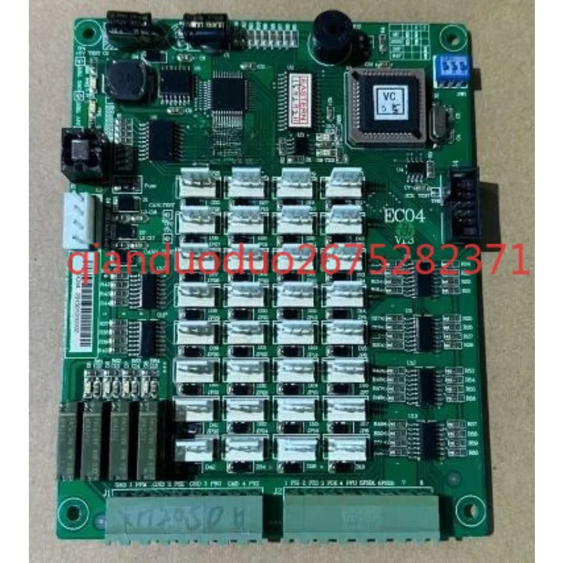 Фото Подходит для платы связи кабины лифта Chongqing Easton EC04/V1.3/ №3