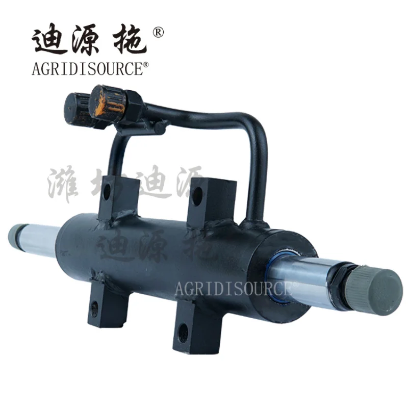 Китай: Высококачественная деталь коробки передач LOVOL тракторная рулевой цилиндр