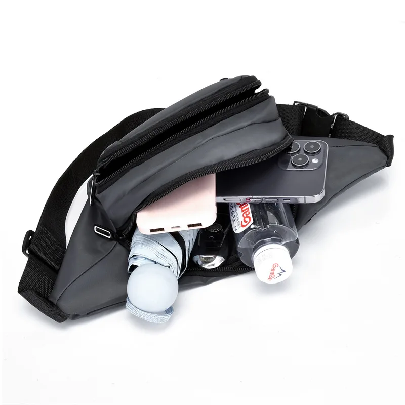 Рисунок 2 - Поясная сумка для мужчин и женщин