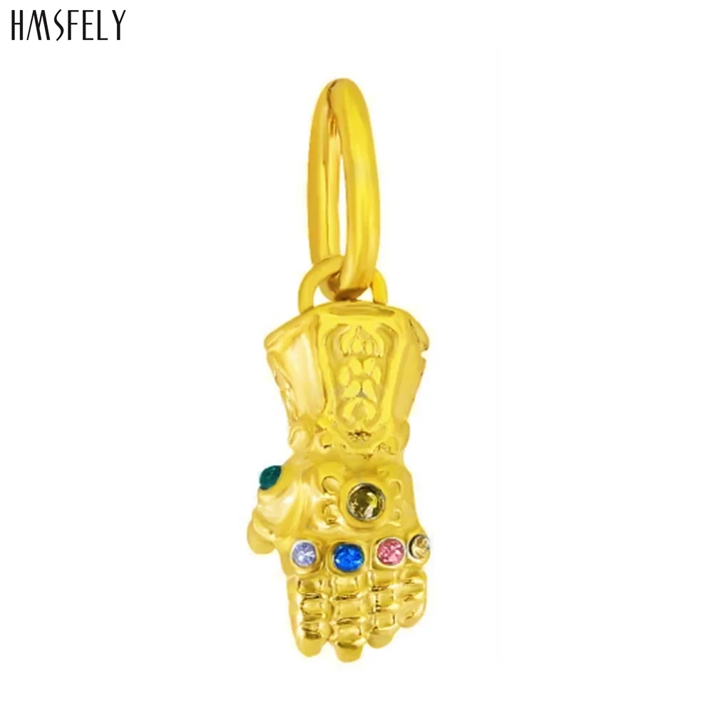 HMSFELY перчатки подвески для женщин браслет ожерелье ювелирные изделия аксессуары