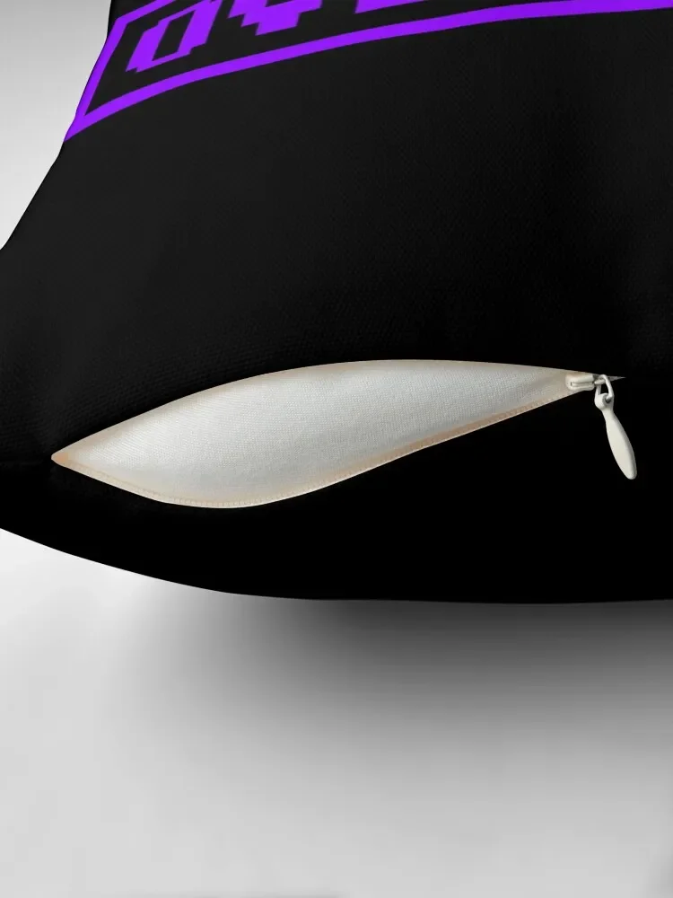 Underverse Overwrite Button Throw Pillow Sofa Cushions Cover Pillowcases Bed Decorative Covers pillow