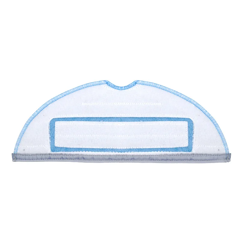 Сменный комплект для пылесоса Xiaomi Roborock S7 T7S T7 Plus включающий в себя 4 Боковые щетки