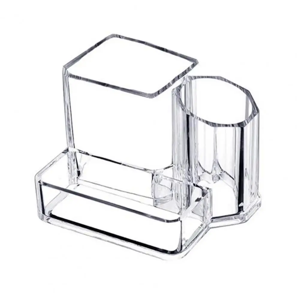 

Durable Makeup Storage Case Nice-looking Widely Use Cosmetics Storage Box for Household Makeup Storage Case