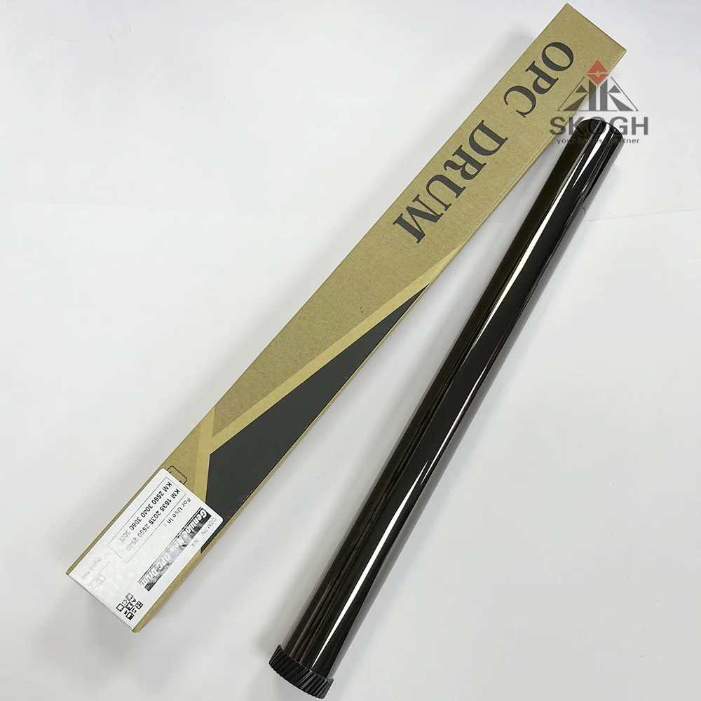 Оптовая продажа оригинальный новый фотобарабан для Kyocera KM1635 KM2035 2550 2540 2560 3040 3060 300i