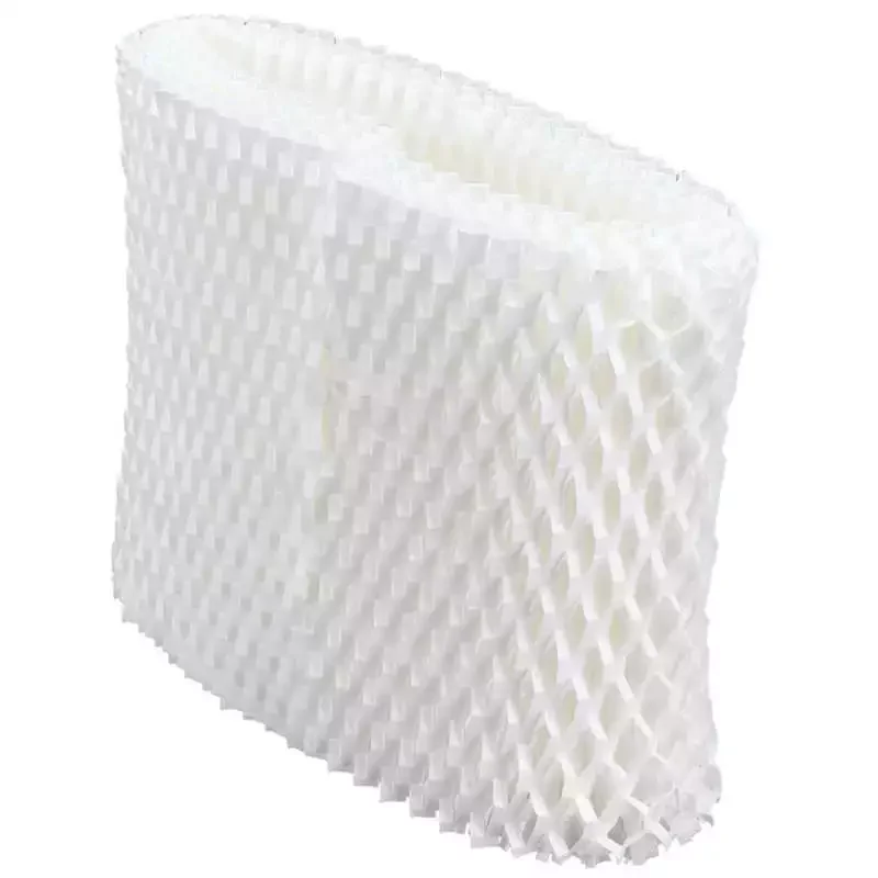 

Filter Replacement Air Humidifier Filter Accessory Wood Pulp Paper Fit for Phillips HU4706‑01/02/03 HU4136 Humidifier Filter