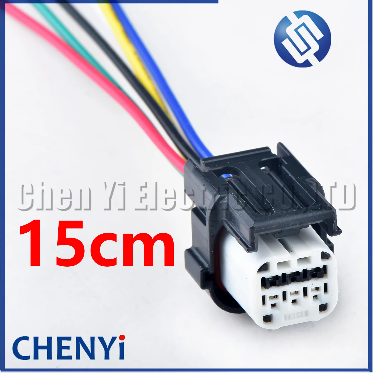 

Водонепроницаемый разъем OBD 7289-9553-30 TB2-3 для Yamaha Suzuki