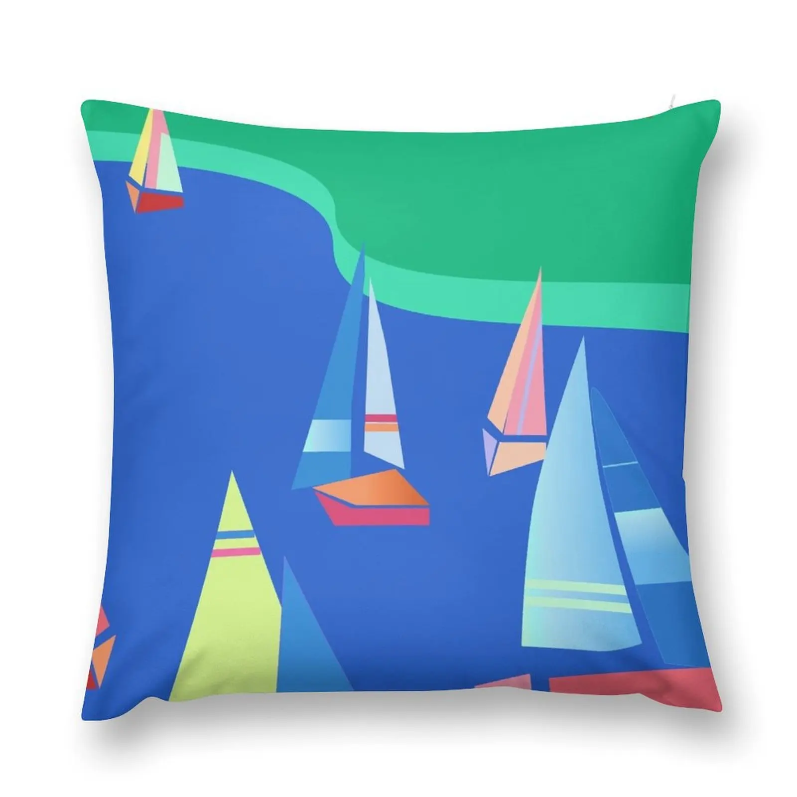 Декоративная подушка Marina Cove чехлы для домашнего дивана гостиной