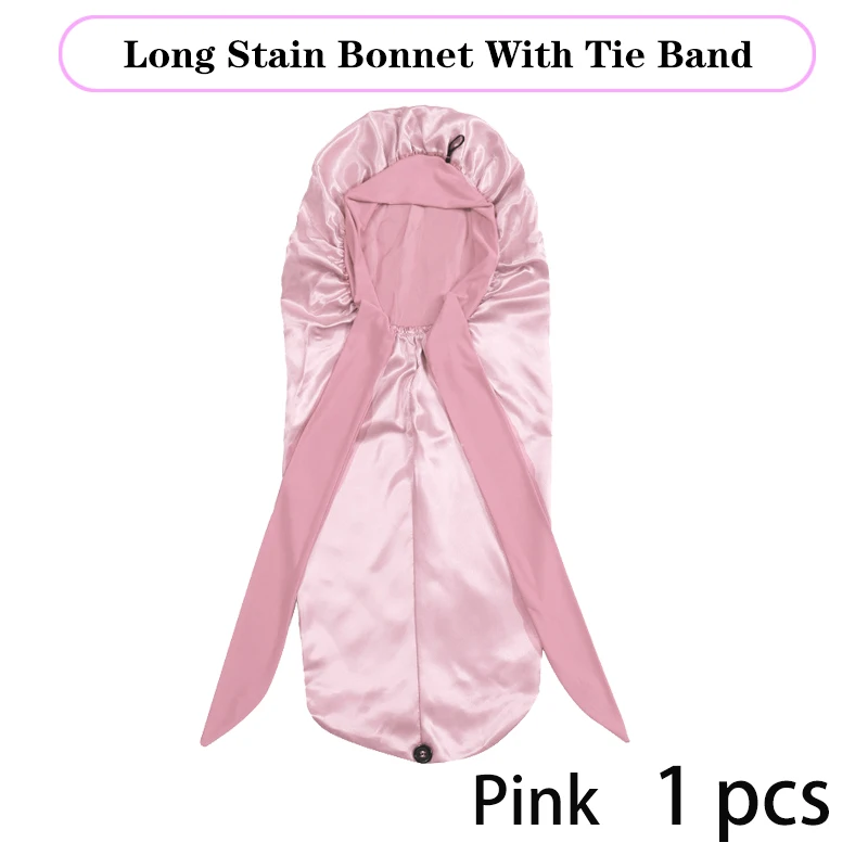 

Шелковый чепчик plussign для сна