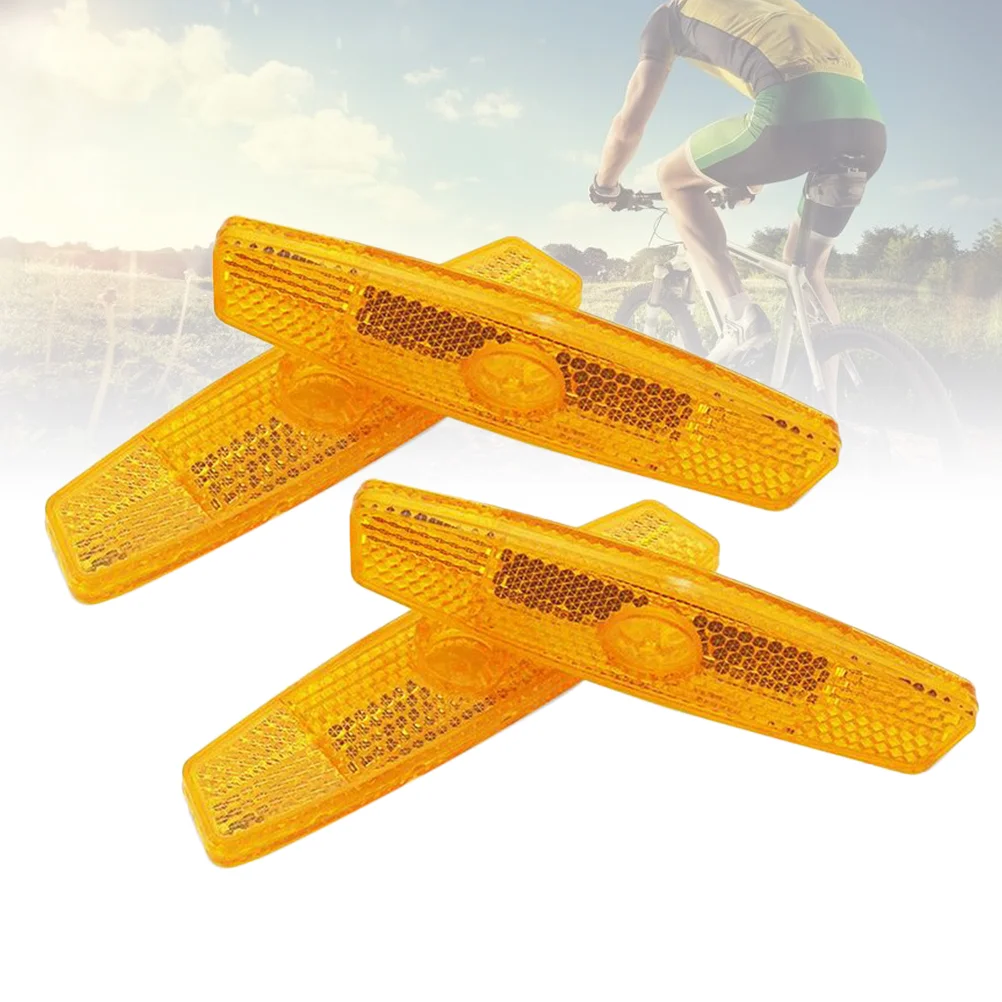 

Bike Wheel Reflector Bike Wheel Rim Bike Spoke Bike Night Wheel