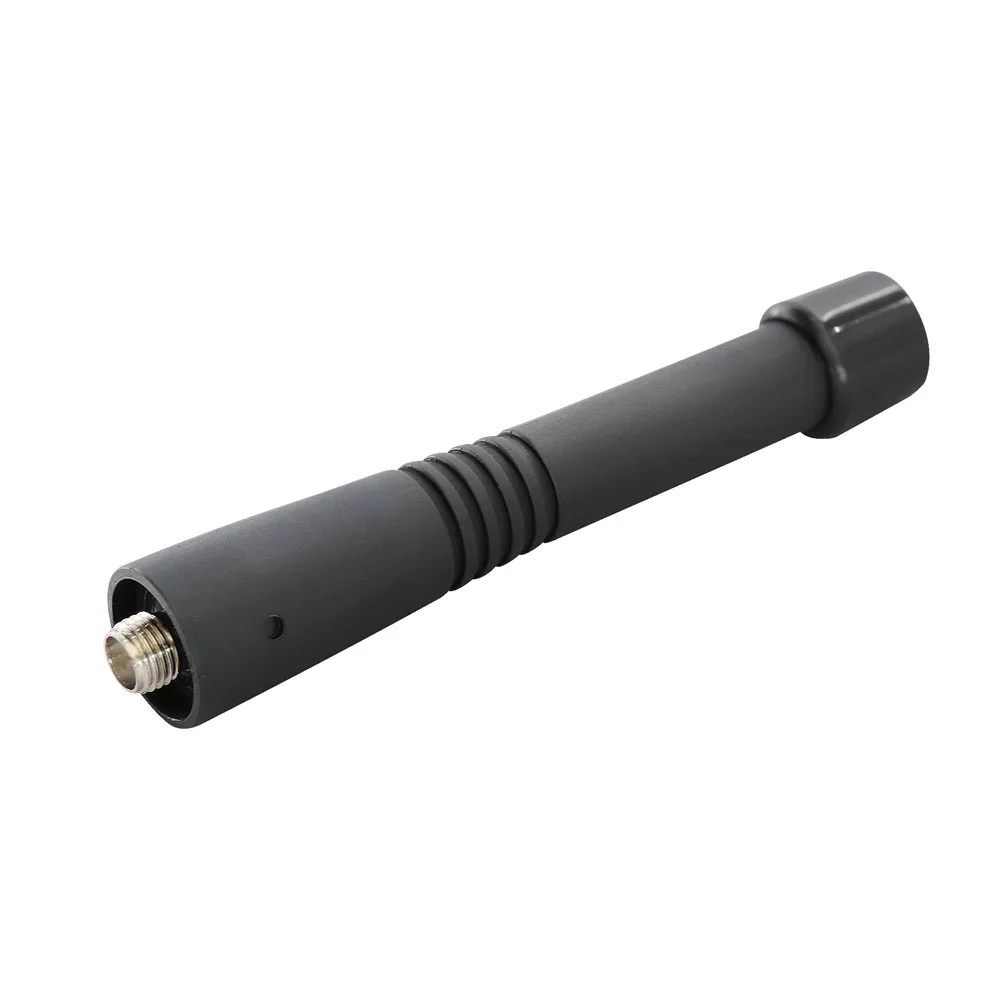 5PCS KRA-17 400-470MHz Walkie-talkie UHF Antenna For NX210 NX300 TK3102 TK3103 TK3207 TK3302 TK3312 TK5310 Two Way Radio